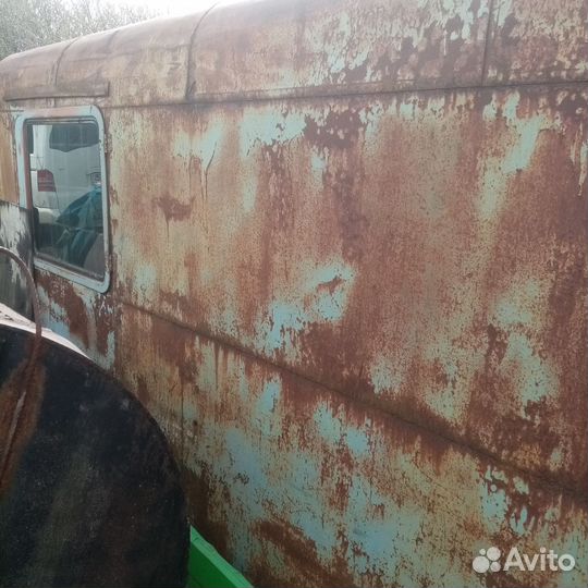 Вагончик бытовка бу