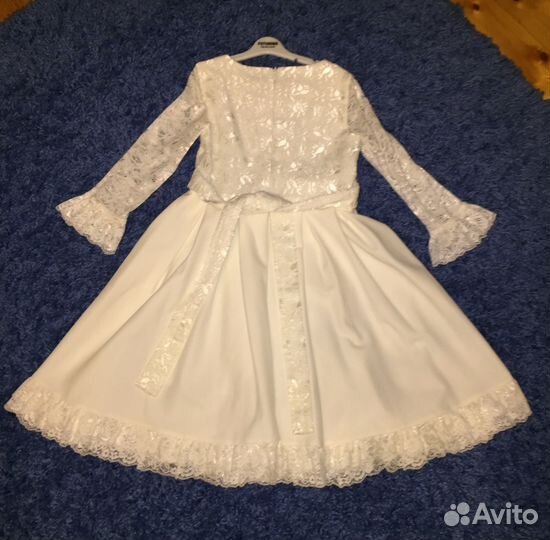 Платье Alisia 122
