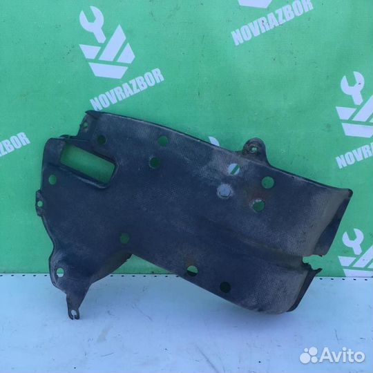 Пыльник (кузов наружные) Тойота Королла Е120