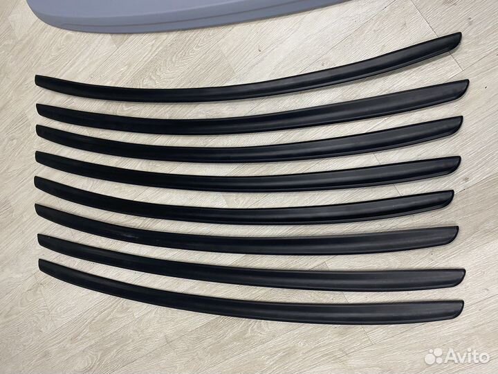 Спойлер бмв