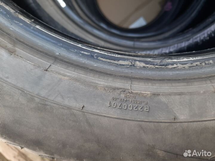 Pirelli Scorpion Verde 215/60 R17