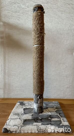 Когтеточка