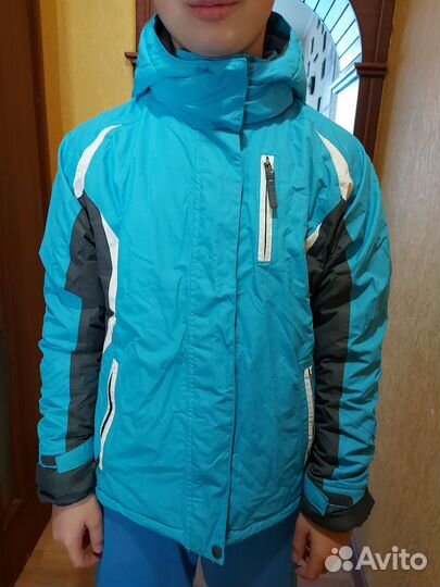 Куртка мужская