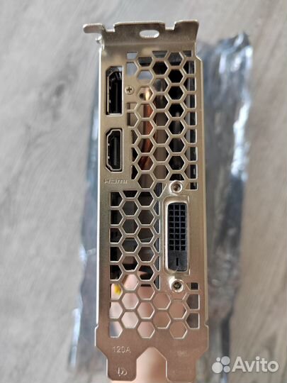Palit nvidia GeForce RTX 2060