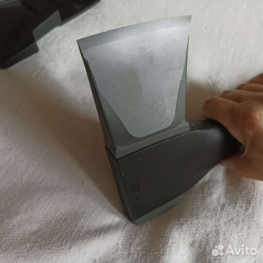 Топор колун Х17 Fiskars Фискарс, новый