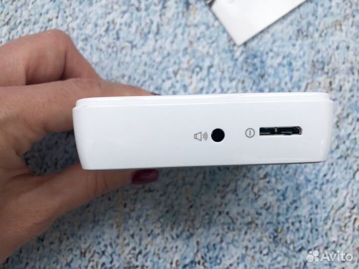 Настольная док-станция для Samsung