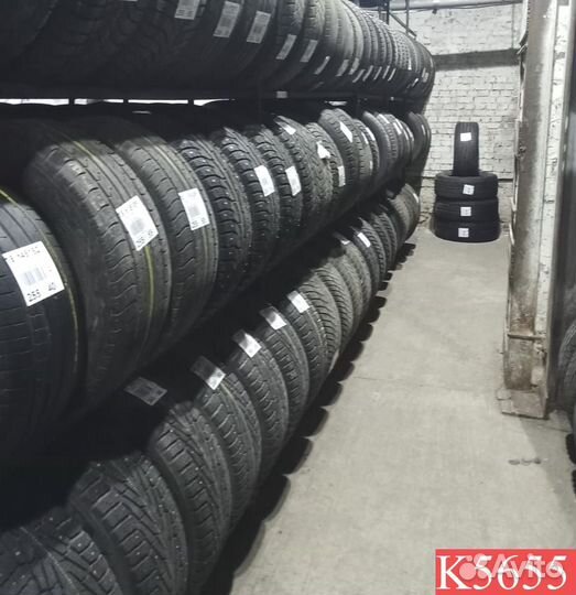 Nexen Classe Premiere CP672 235/60 R16 94N