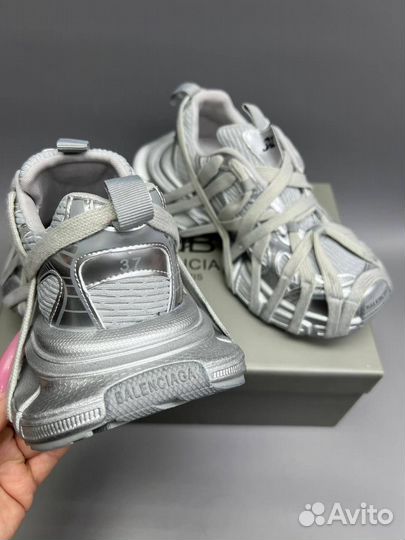 Кроссовки Balenciaga 3Xl Размеры 36-41