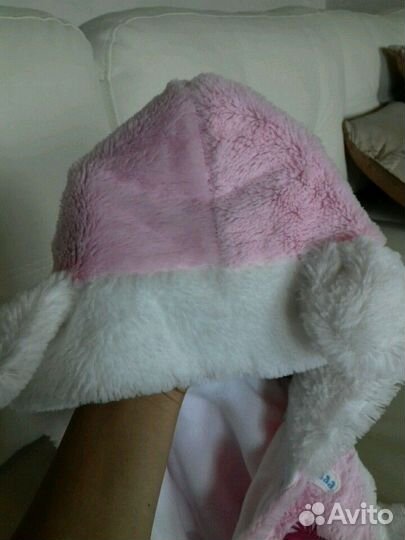 Детский комбинезон