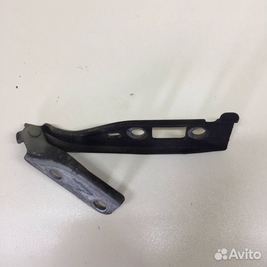 Петля капота левая Ford Fusion JU 2002-2012