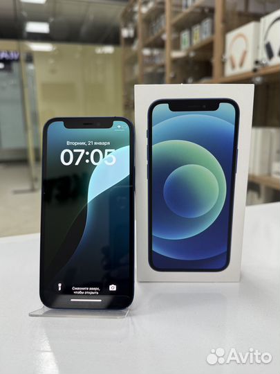 iPhone 12 mini, 128 ГБ