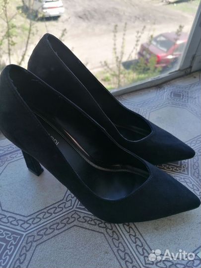 Туфли женские