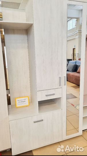 Шкаф прихожая