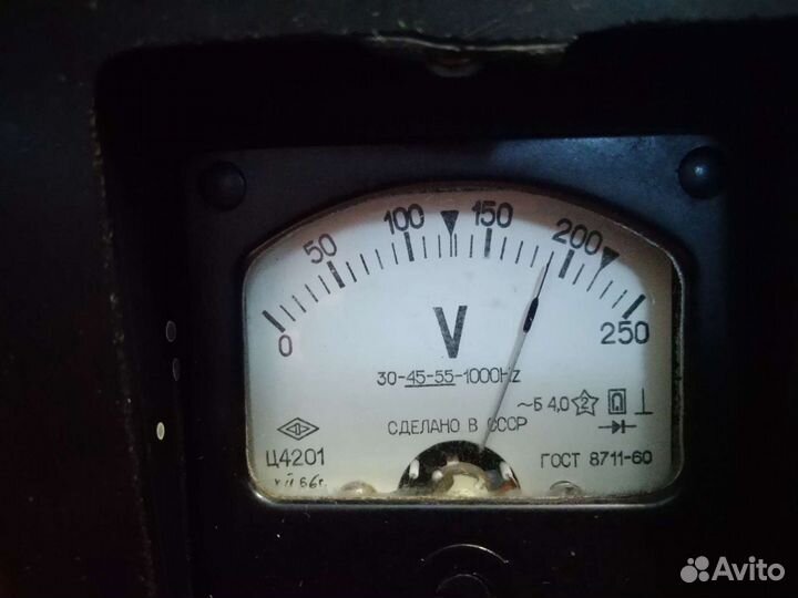 Автотрансформатор, стабилизатор 
