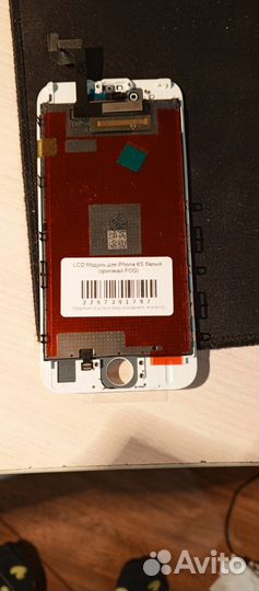 Дисплей iPhone 6s