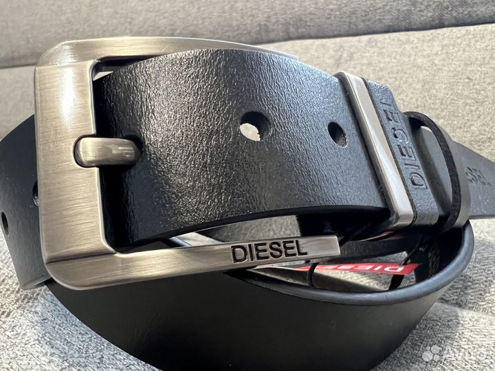 Ремень мужской Diesel