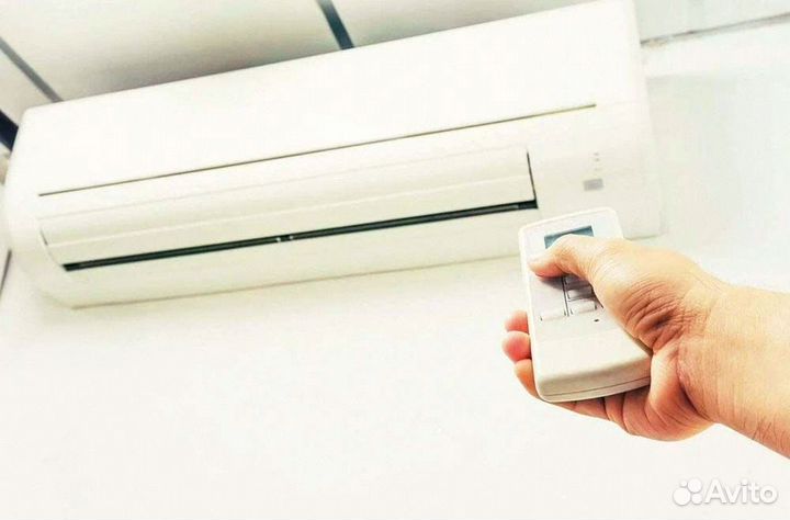 Кондиционеры Airgreen