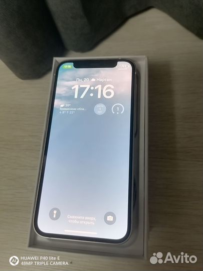 iPhone 12 mini, 128 ГБ