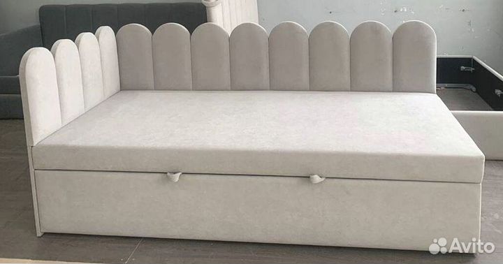 Детская кровать от производителя