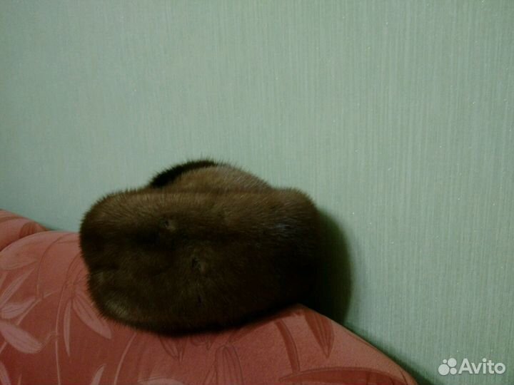 Шапка (жен.)