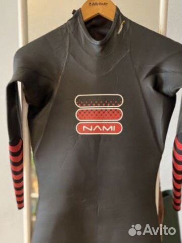 Гидрокостюмы dhb, orca, tyr