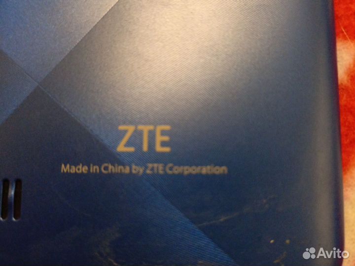 ZTE Blade A51, 2/64 ГБ