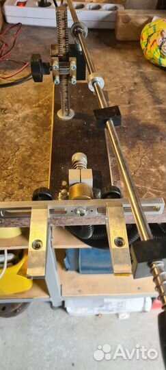 Точилка для ножей Казак