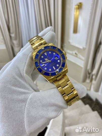 Часы rolex