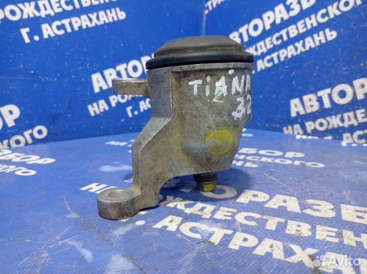 Подушка двигателя Nissan Teana J32 седан VQ25DE