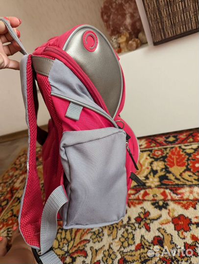 Школьный рюкзак Ecco