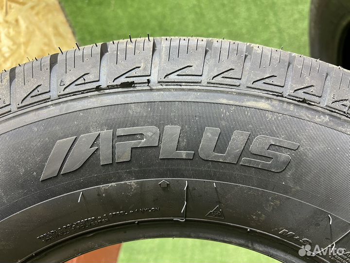 Aplus A869 225/75R16C 121/120R