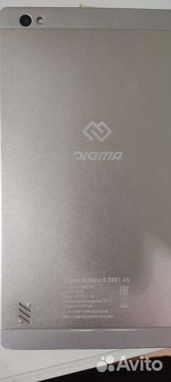 2 (два) Планшета на запчасти