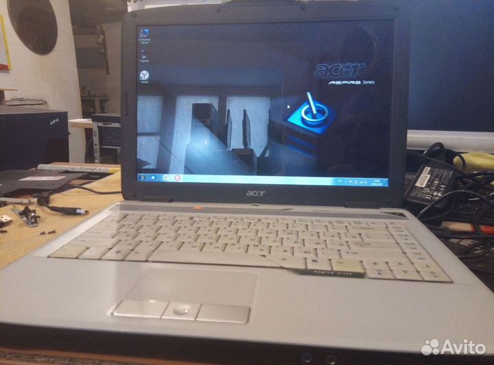 Acer 4720Z