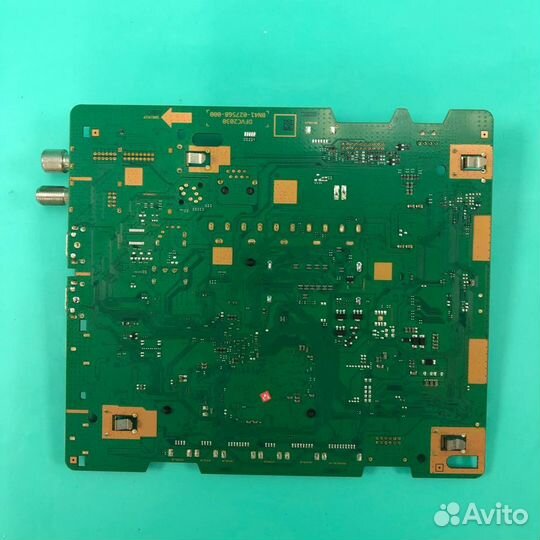 Main BN41-02756B BN94-15785H samsung QE50Q67TAU