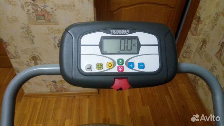 Беговая дорожка Torneo (доставка)