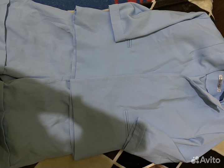 Летний женский костюм