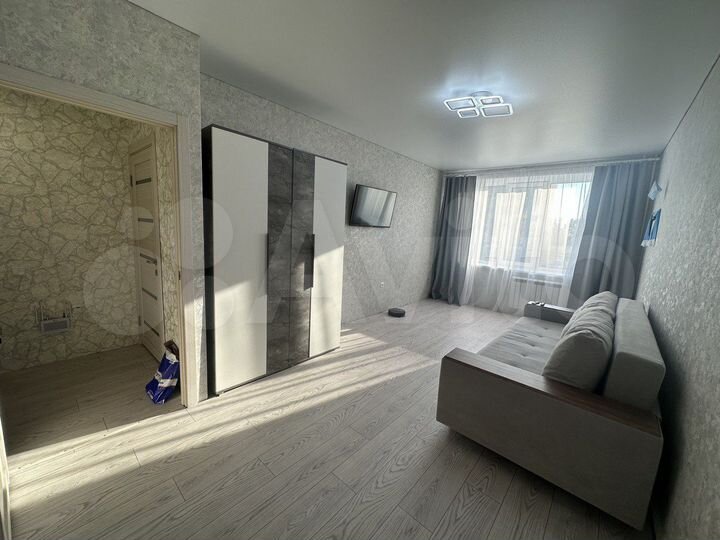 1-к. квартира, 51 м², 3/9 эт.