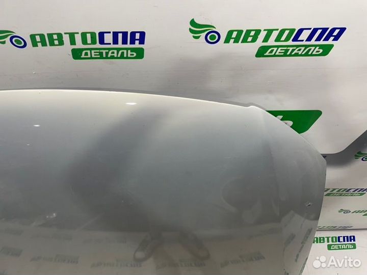 Капот Volkswagen Passat B6 дизель 2.0 cbab 2008