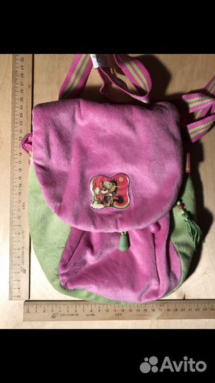 Сумка для девочки новая