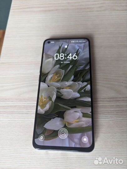Realme gt master edition