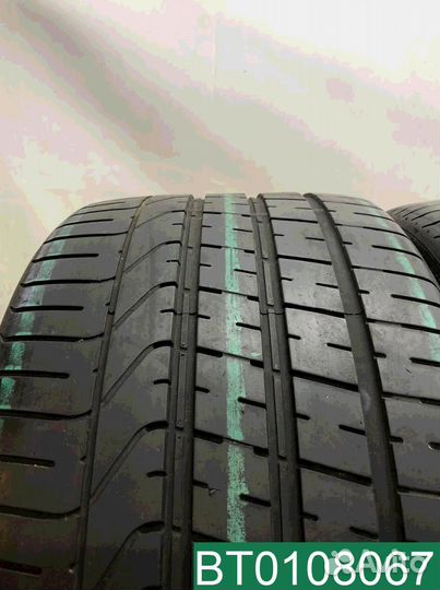 Pirelli P Zero 285/30 R21 100Y