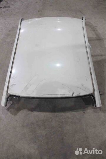 Крыша Nissan Teana (Ниссан Теана) J32 G3112JN2MA