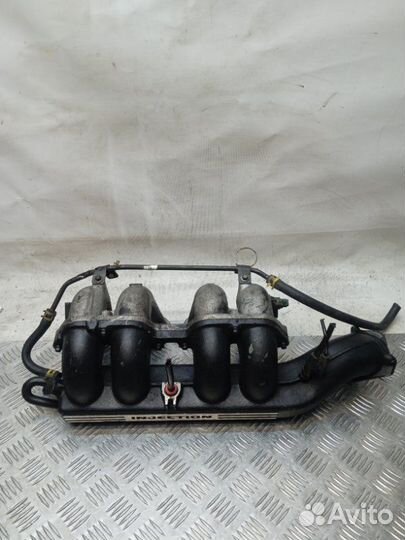 Коллектор впускной Rover 800 хэтчбэк 2.0 20T4H