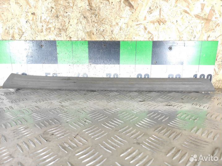 Накладка порога внутренняя комплект Ford Focus 199