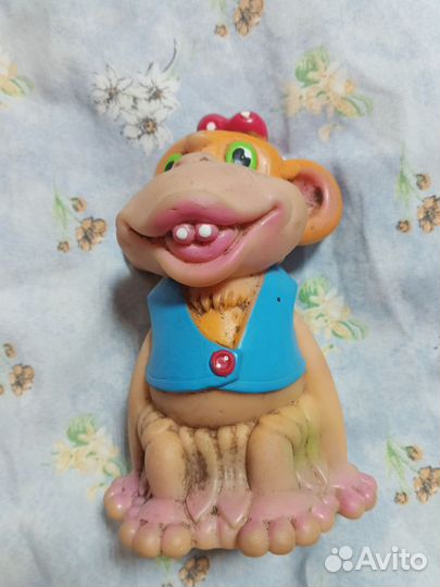 Ретро игрушки