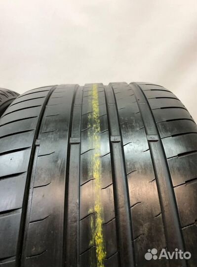 Bridgestone Potenza Sport 295/35 R21 106N