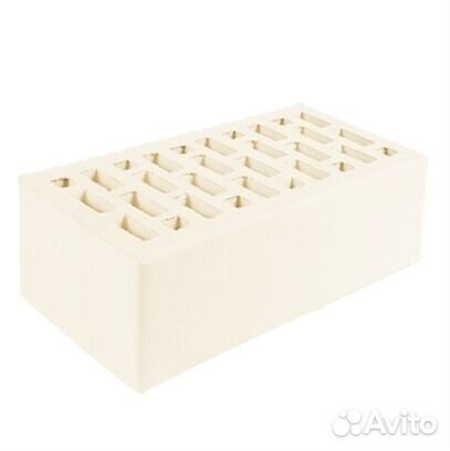 Кирпич облицовочный