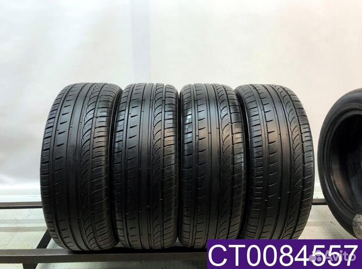 Sunfull Mont-Pro HP881 215/55 R18 96T