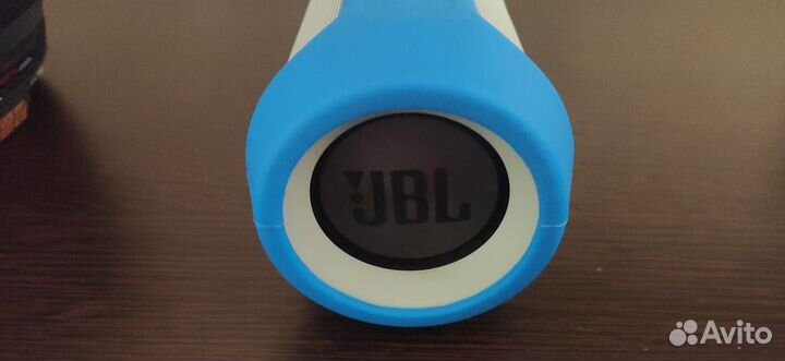 Колонка jbl charge 2+ оригинал