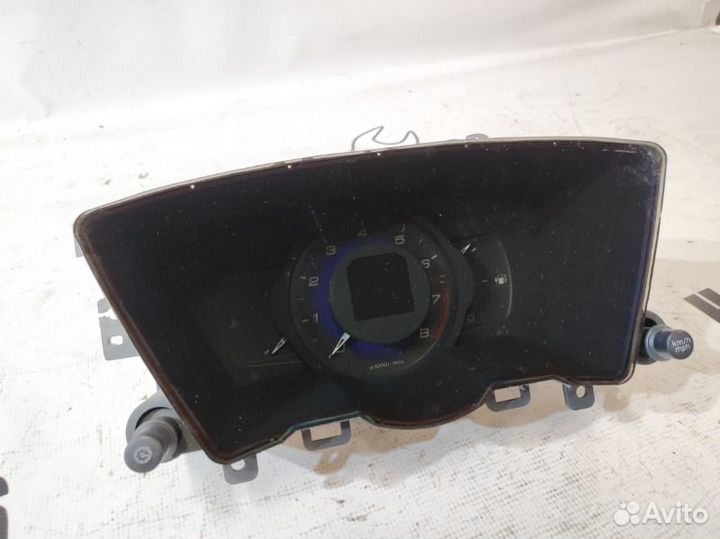 Панель приборов Honda Civic 5D 8 FK R18A2 2011